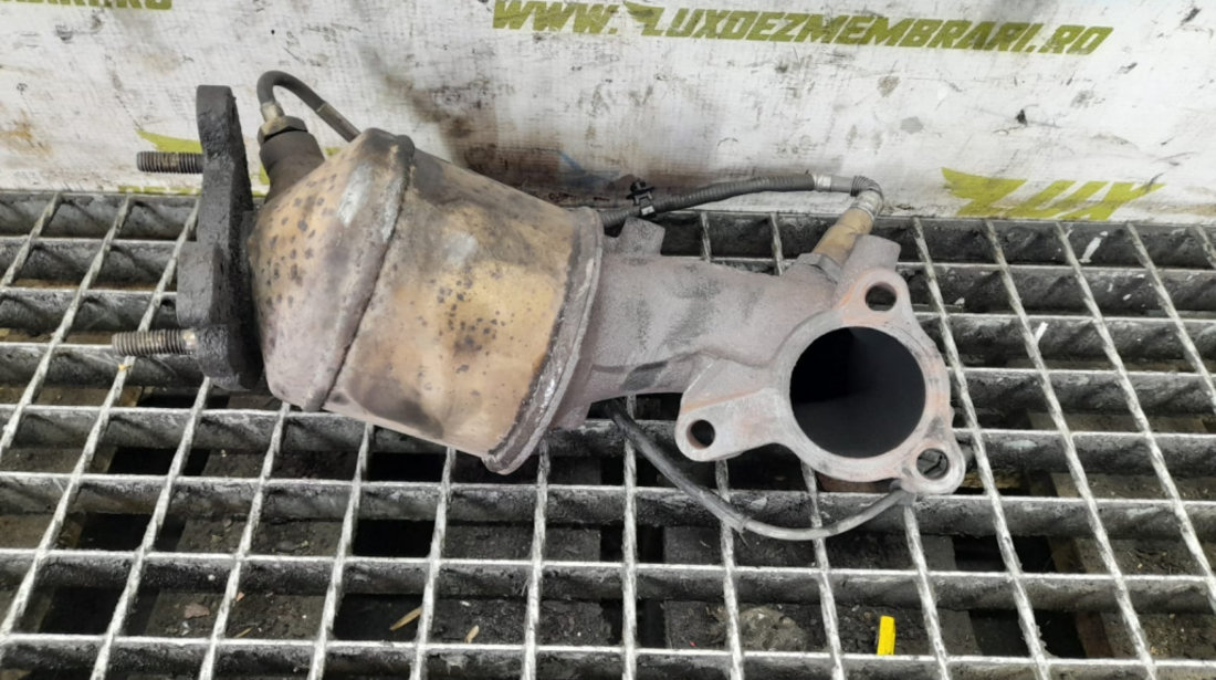 Catalizator 55567712 1.7 A17DTS Opel Astra J [2009 - 2012]