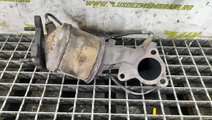 Catalizator 55567712 1.7 A17DTS Opel Mokka [2012 -...