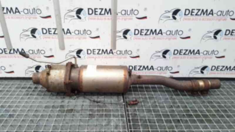 Catalizator, 7M3131723A, Vw Sharan (7M8, 7M9, 7M6) 2.0tdi (id:336770)