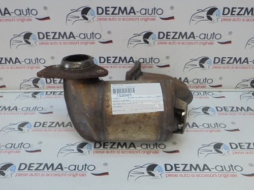 Catalizator, 8200641831, Renault Modus, 1.5 dci