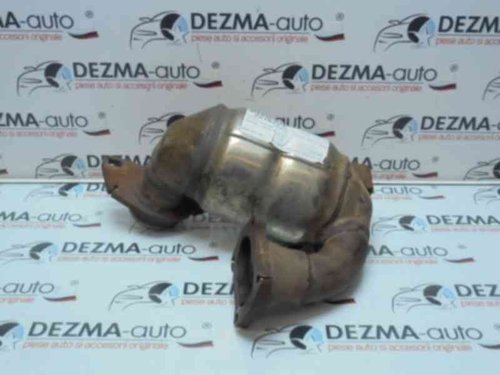 Catalizator AS30199D, Dacia Duster, 1.5 dci, K9K830