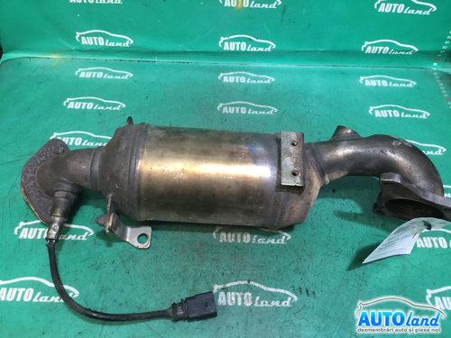 Catalizator Auto 1k0254201c 1.2 Tsi Volkswagen JETTA IV 162 2010-2014