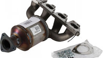 Catalizator BM Catalysts Opel Corsa C 2000-2009 BM...