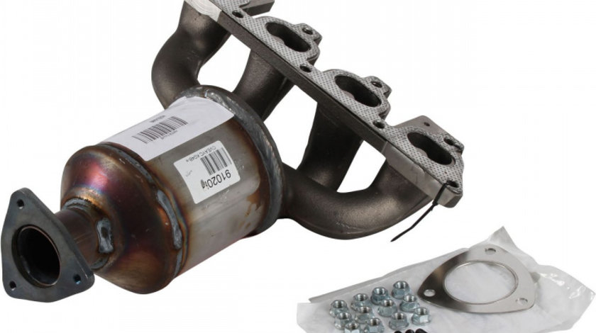 Catalizator BM Catalysts Opel Vectra B 1995-2004 BM91020H