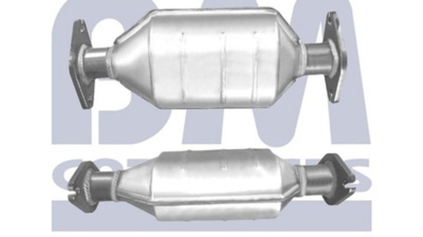 Catalizator (BM90059H BM CATALYSTS) ROVER