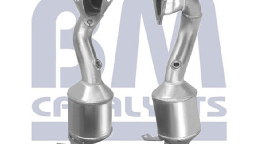 Catalizator (BM91641H BM CATALYSTS) SEAT,VW