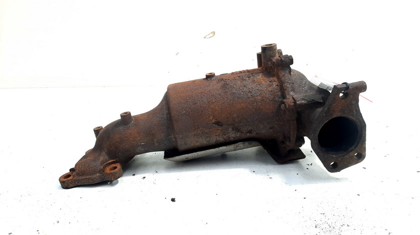 Catalizator, cod 20832-5M300, Nissan X-Trail (T30) 2.2 d (id:522348)