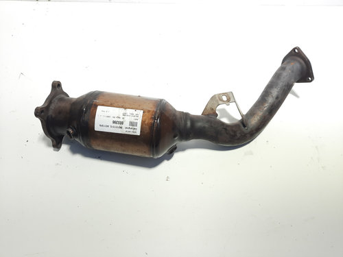 Catalizator, cod 8K0131701S, 8K0178FB, Audi A4 Avant (8K5, B8), 1.8 TFSI, CAB (idi:555396)