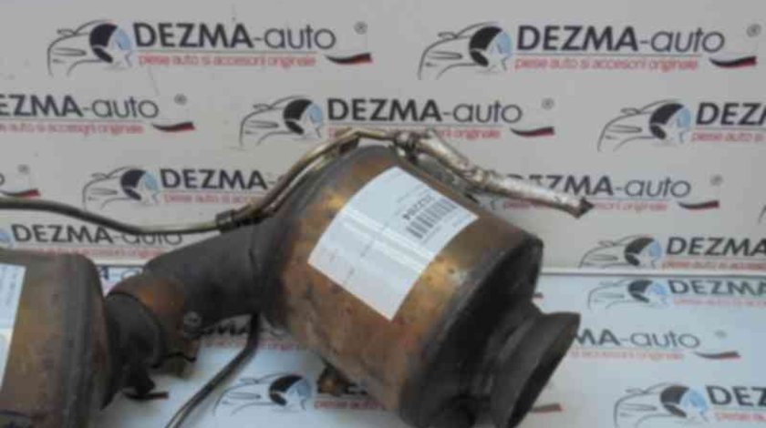 Catalizator cod A2034909514, Mercedes Clasa E T-Model (S211)