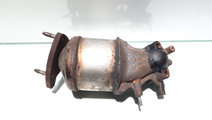 Catalizator, cod GM55354261, Opel Astra H, 1.7 CDT...