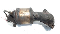 Catalizator, cod GM55565023, Opel Zafira B (A05), ...