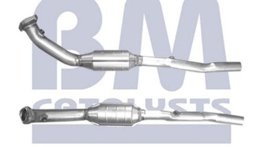 Catalizator dreapta (BM91359H BM CATALYSTS) LAND ROVER