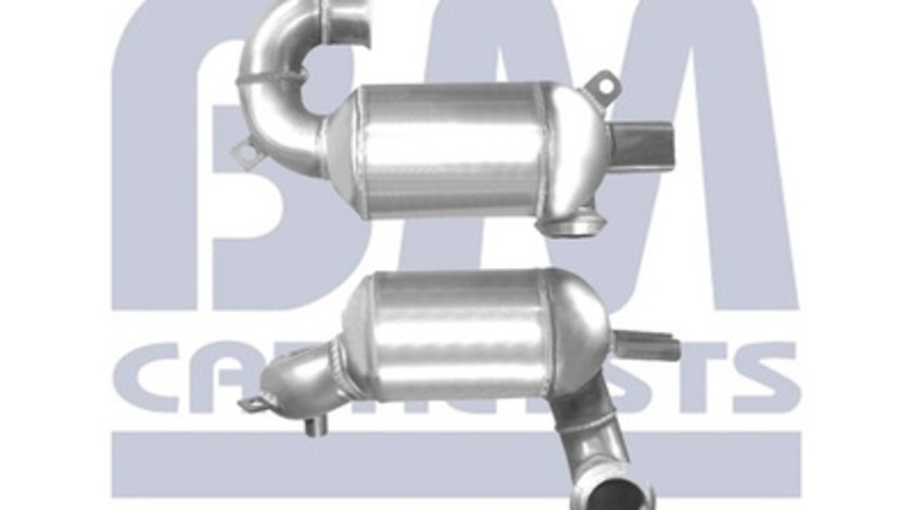 Catalizator fata (BM80479H BM CATALYSTS) Citroen,PEUGEOT