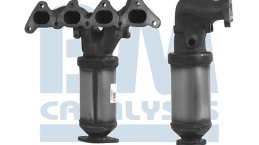 Catalizator fata (BM91688H BM CATALYSTS) HYUNDAI,KIA