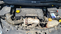 Catalizator filtru particule Opel Corsa D 1.3 ecot...