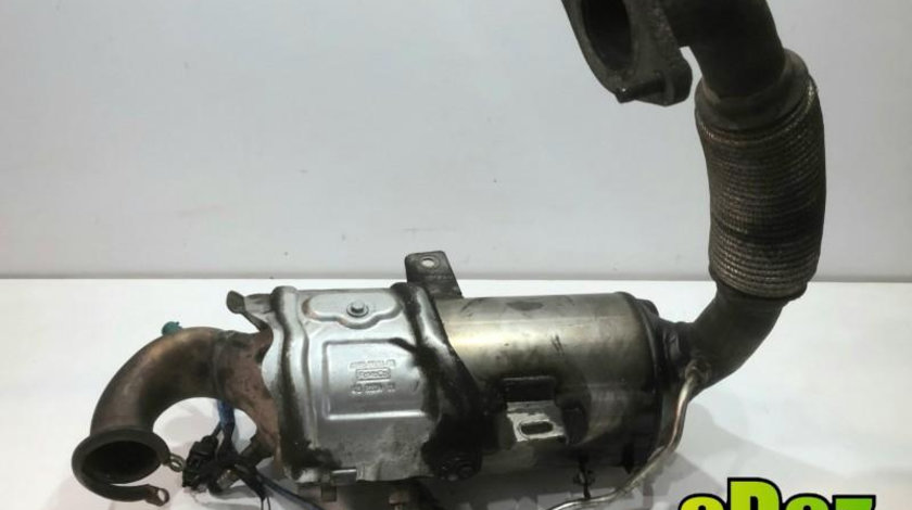 Catalizator Ford C-Max 2 (2010-2015) 1.6 tdci T3DA am51-9n454-db