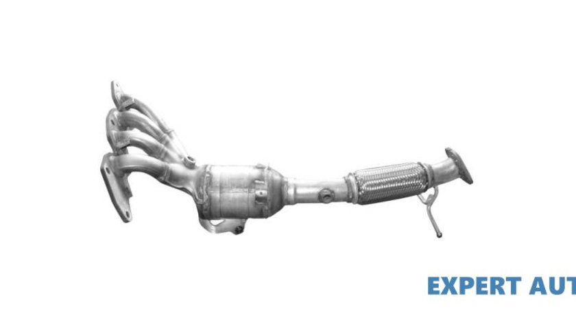 Catalizator Ford Mondeo 4 (2007-2015)[BA7] 1323234