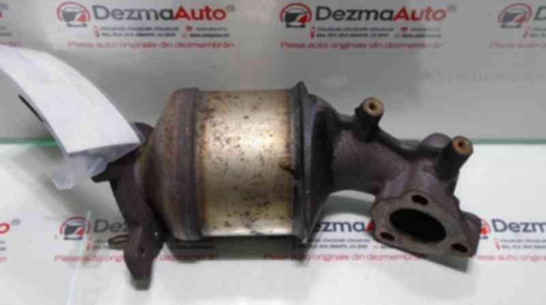 Catalizator GM13106917, Opel Astra H GTC, 1.7cdti