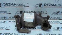 Catalizator GM55354261, Opel Astra H sedan, 1.7cdt...