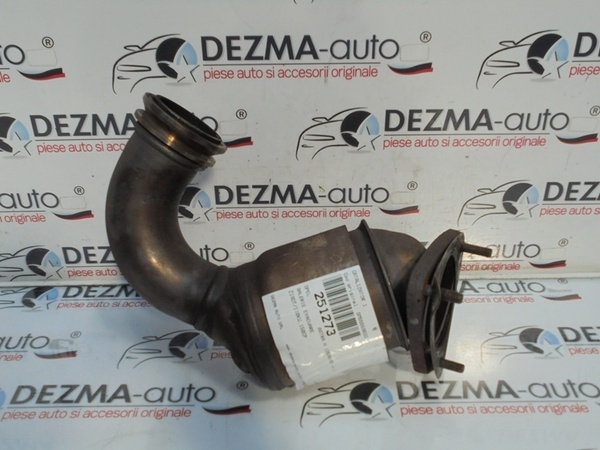 Catalizator GM55559633, Opel Astra H sedan 1.9cdti