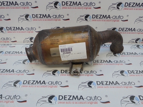 Catalizator, J3482013013, Citroen C2 (JM) 1.4hdi, 8HX