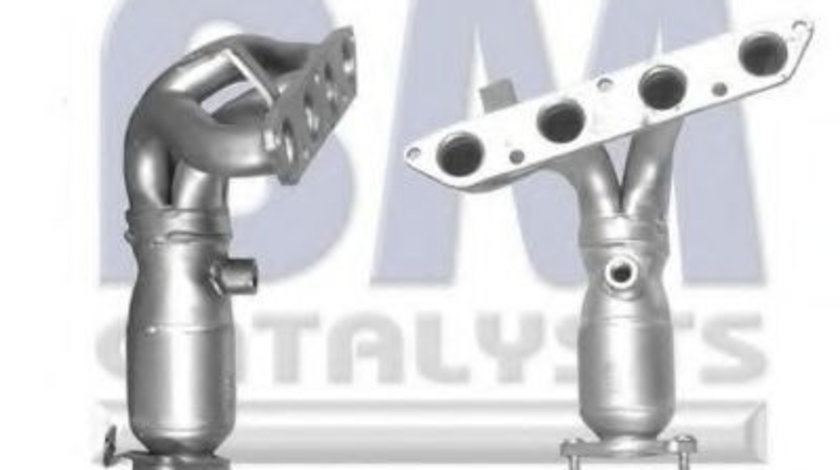 Catalizator LAND ROVER FREELANDER (LN) (1998 - 2006) BM CATALYSTS BM91108H piesa NOUA