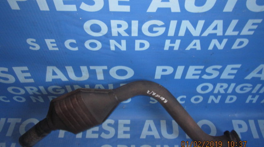 Catalizator Land Rover Range Rover 2.5d;  ESR2652 (gol)