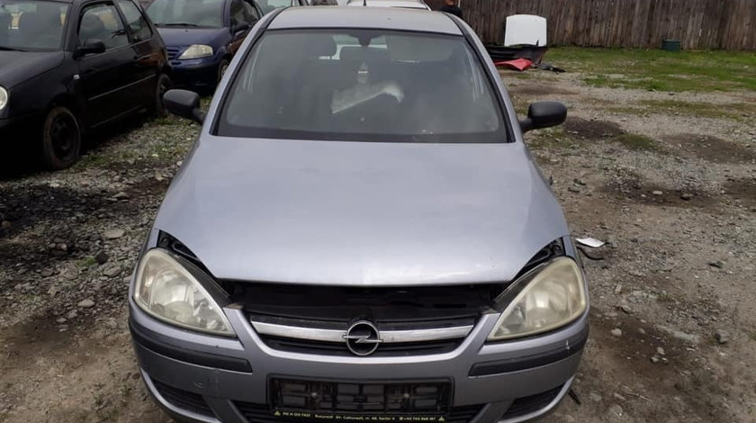 Catalizator opel corsa 1.2 - oferte