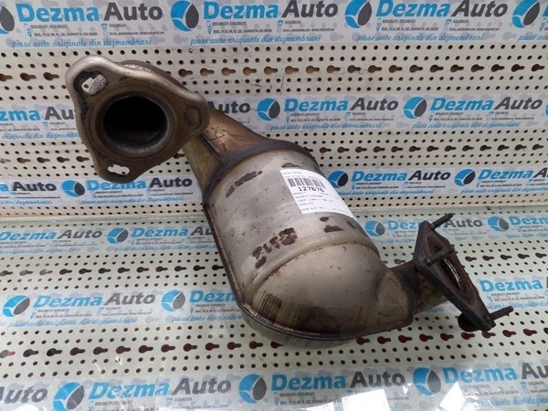 Catalizator Opel Vivaro (E7), 8200366351