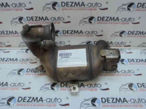 Catalizator, Peugeot 307 Break (3E) 2.0 hdi, RHR