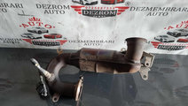 Catalizator PSA K516 Peugeot 3008 I 2.0 HDi RHH 16...