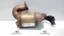 Catalizator, Renault Fluence, 1.5 dci, 8200566701