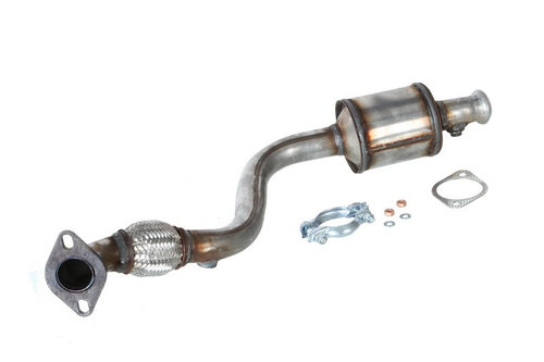 Catalizator RENAULT KANGOO (KC0/1) (1997 - 2007) BOSAL 099-670 piesa NOUA