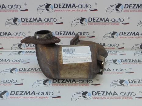 Catalizator, Renault Megane 2, 1.5dci