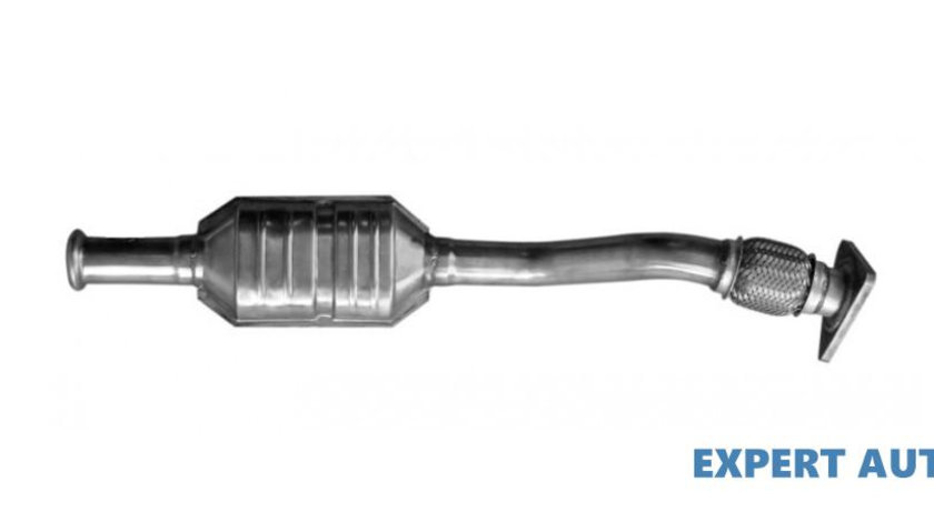 Catalizator Renault Megane Scenic (1996-2001)[JA0/1_] 7700427818