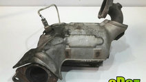 Catalizator Renault Scenic 3 (2009-2011) 1.2 tce H...