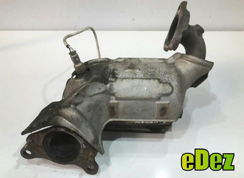 Catalizator Renault Scenic 3 (2009-2011) 1.2 tce H5F (400) 208a07923r