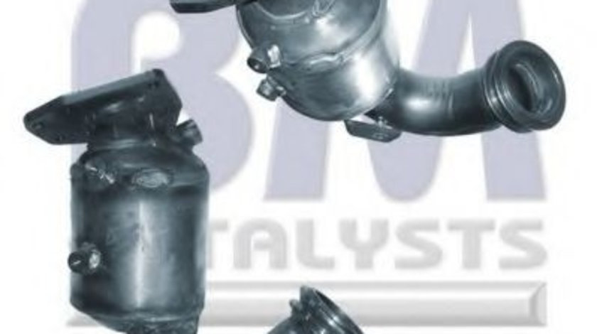 Catalizator SAAB 9-3 Combi (YS3F) (2005 - 2016) BM CATALYSTS BM80322H piesa NOUA