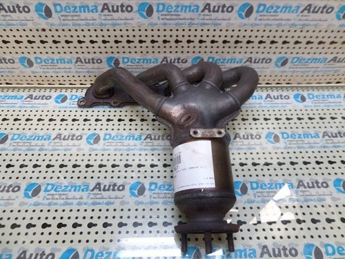 Catalizator Seat ﻿Ibiza 5 (6J5), 1.4 benz, 036131703J