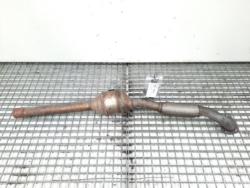 Catalizator, Seat Leon (1M1) 1.9 TDI, AHF (idi:460186)