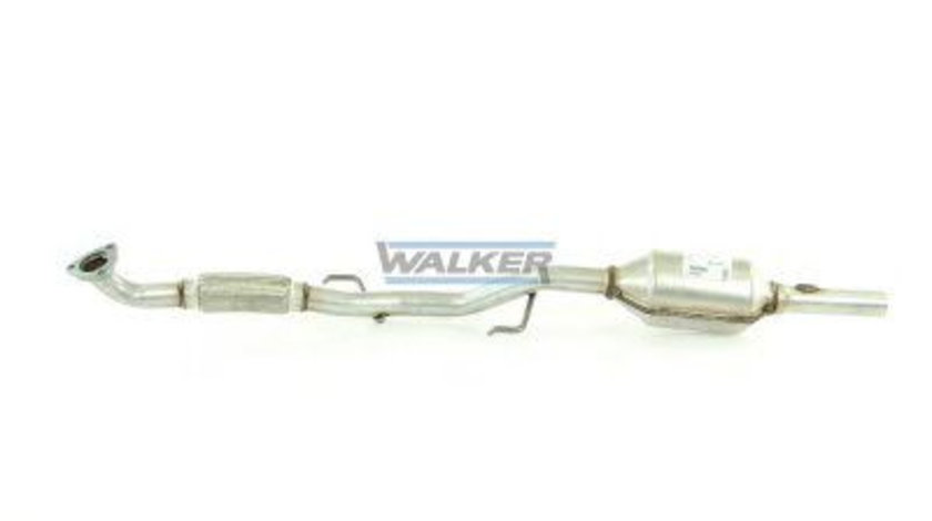 Catalizator SKODA FABIA II Combi (2007 - 2014) WALKER 28065 piesa NOUA