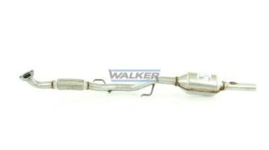 Catalizator SKODA ROOMSTER (5J) (2006 - 2015) WALKER 28065 piesa NOUA