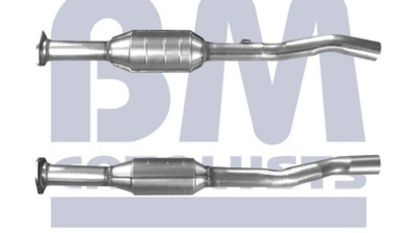 Catalizator spate (BM90987H BM CATALYSTS) FORD