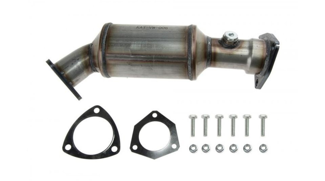 Catalizator Volkswagen Bora (1998-2005)[1J2,1J6] #1 813189DX