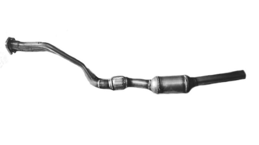 Catalizator Volkswagen Passat B5(1996-2005) 3B0253057AX