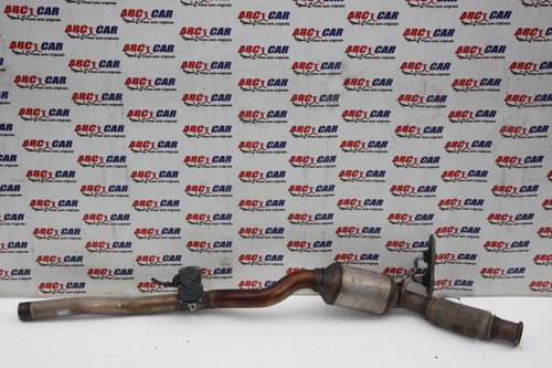 Catalizator VW Golf 7 1.6 TDI cod: 5Q0131701AF model 2016