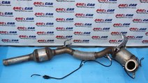 Catalizator VW Passat B8 1.4 TSI cod: 3Q0131690 / ...