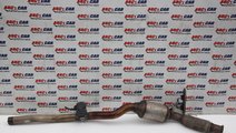 Catalizator VW Touran 5T 1.6 TDI cod: 5Q0131701AF ...