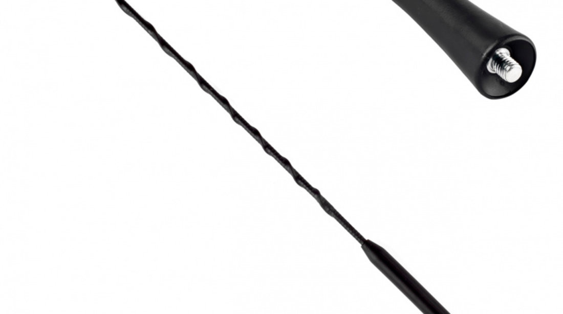 Catarg Antena Auto Aluminiu 5mm Antm07 Amio 01130