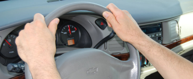 Cateva sfaturi de condus preventiv